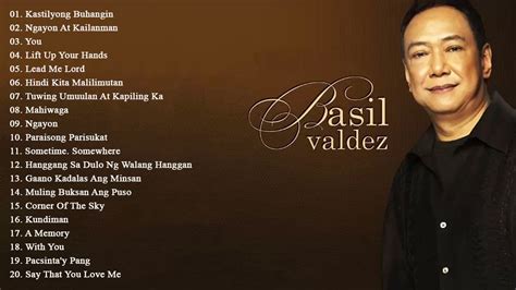 Non Stop Basil Valdez Classics .